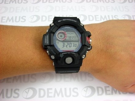 Zegarek G-SHOCK RANGEMAN GW-9400 1ER