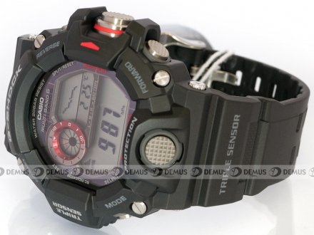 Zegarek G-SHOCK RANGEMAN GW-9400 1ER