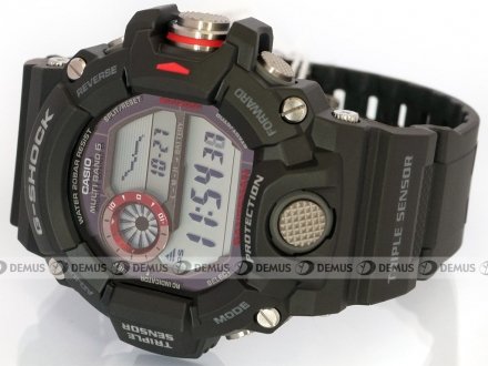 Zegarek G-SHOCK RANGEMAN GW-9400 1ER