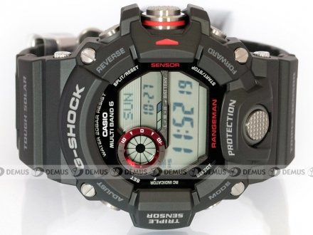 Zegarek G-SHOCK RANGEMAN GW-9400 1ER