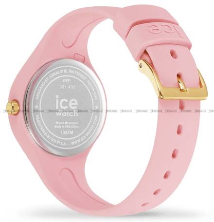 Zegarek Ice-Watch - ICE Horizon - Pink Girly 021432 XS