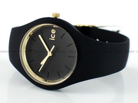 Zegarek Ice-Watch - Ice Glam ICE.GL.BK.S.S.14 000982 S