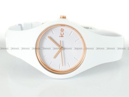 Zegarek Ice-Watch - Ice Glam ICE.GL.WRG.S.S.14 000977 S