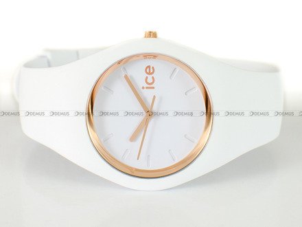 Zegarek Ice-Watch - Ice Glam ICE.GL.WRG.U.S.14 000978