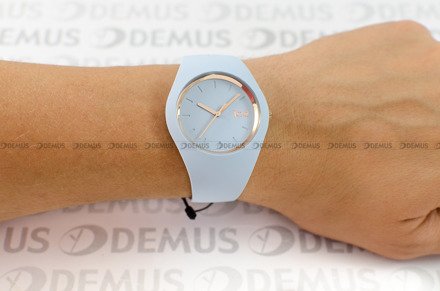 Zegarek Ice-Watch - Ice Glam Pastel ICE.GL.LO.U.S.14 001067 M