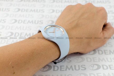 Zegarek Ice-Watch - Ice Glam Pastel ICE.GL.LO.U.S.14 001067 M