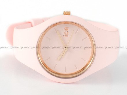 Zegarek Ice-Watch - Ice Glam Pastel ICE.GL.PL.S.S.14 001065 S