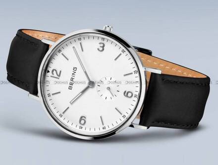 Zegarek Męski Bering Classic 14040-404