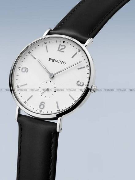 Zegarek Męski Bering Classic 14040-404