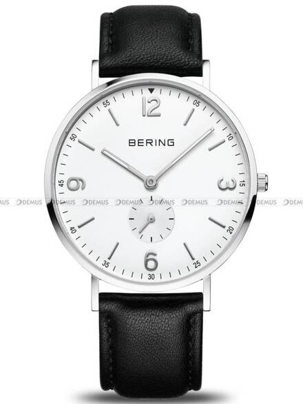 Zegarek Męski Bering Classic 14040-404