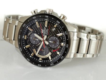 Zegarek Męski Casio Edifice EFS S540DB 1AUEF