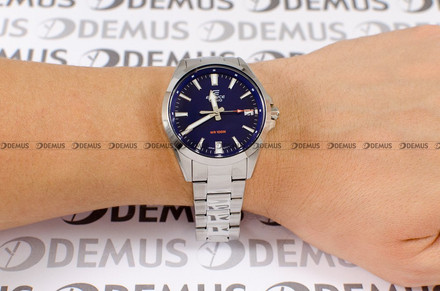 Zegarek Męski Casio Edifice EFV 100D 2AVUEF