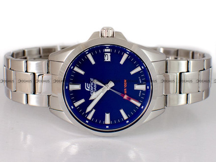 Zegarek Męski Casio Edifice EFV 100D 2AVUEF