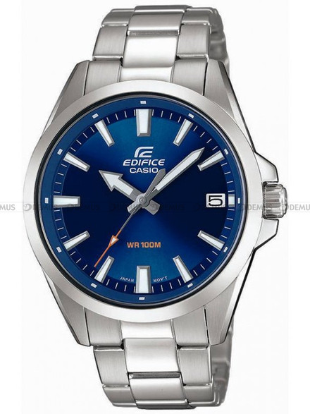 Zegarek Męski Casio Edifice EFV 100D 2AVUEF