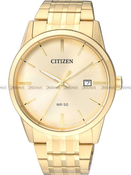 Zegarek Męski Citizen BI5002-57P