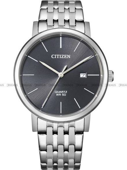 Zegarek Męski Citizen BI5070-57H