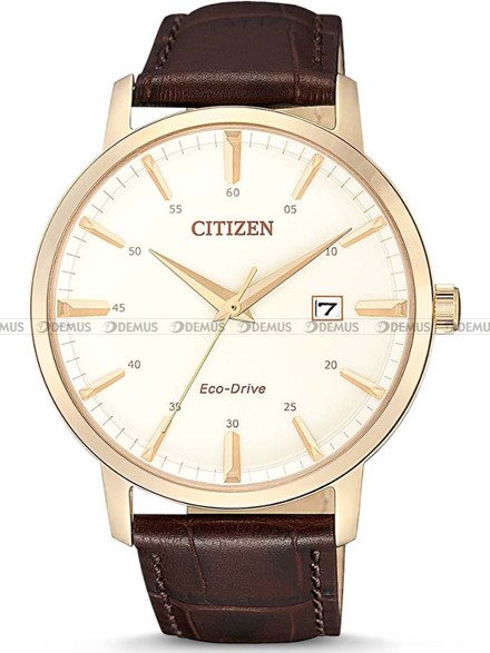 Zegarek Męski Citizen BM7463-12A