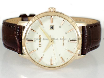 Zegarek Męski Citizen BM7463-12A