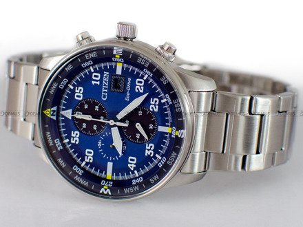 Zegarek Męski Citizen CA0690-88L