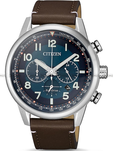 Zegarek Męski Citizen Eco-Drive CA4420-13L