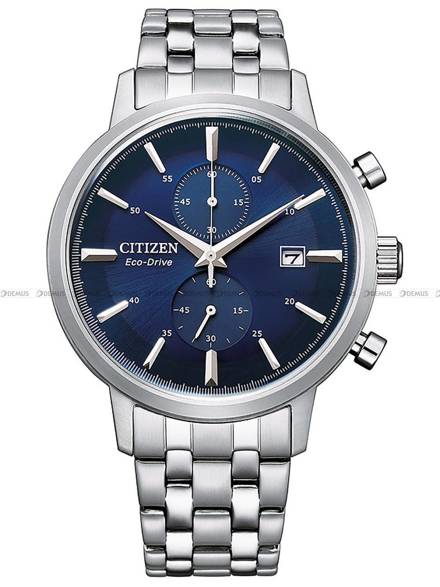 Zegarek Męski Citizen Eco-Drive CA7060-88L