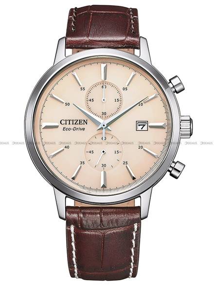 Zegarek Męski Citizen Eco-Drive CA7061-26X