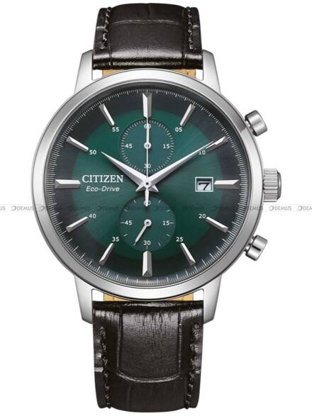 Zegarek Męski Citizen Eco-Drive CA7069-24X