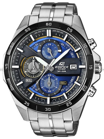 Zegarek Męski EDIFICE Momentum EFR 556DB 2AVUEF