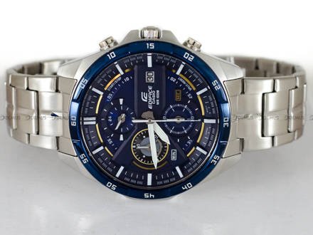 Zegarek Męski EDIFICE Momentum EFR 556DB 2AVUEF