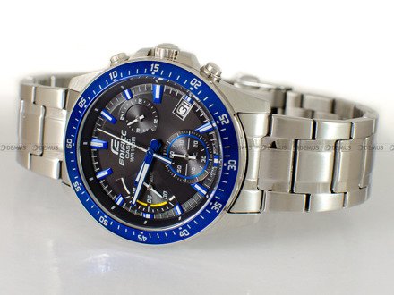 Zegarek Męski EDIFICE Momentum EFV 540D 1A2VUEF