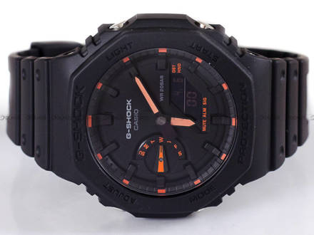 Zegarek Męski G-SHOCK Carbon Core Guard GA 2100 1A4ER