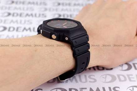 Zegarek Męski G-SHOCK Carbon Core Guard GA 2100 1A4ER