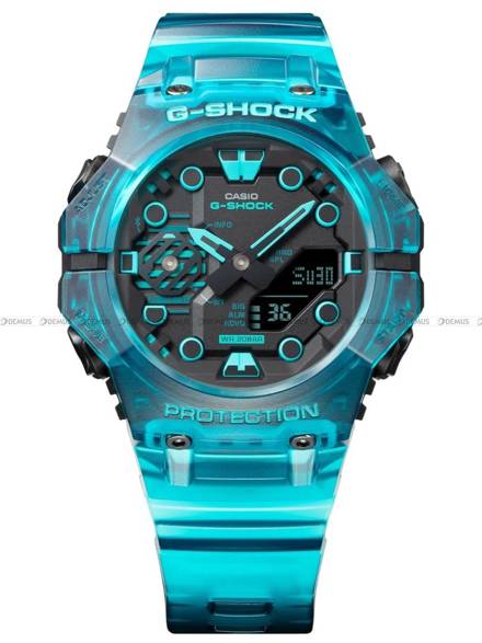 Zegarek Męski G-SHOCK Carbon Core Guard GA B001G 2AER