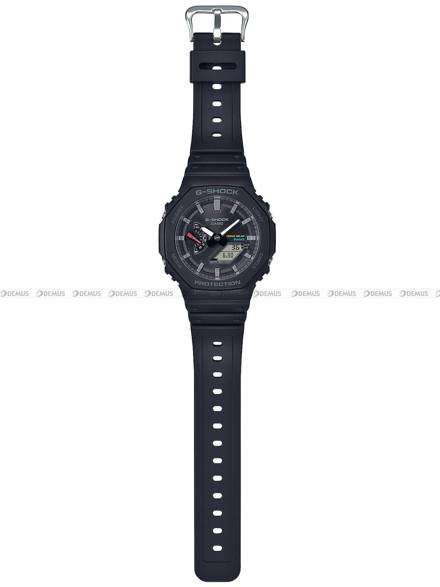 Zegarek Męski G-SHOCK Carbon Core Guard GA B2100 1AER