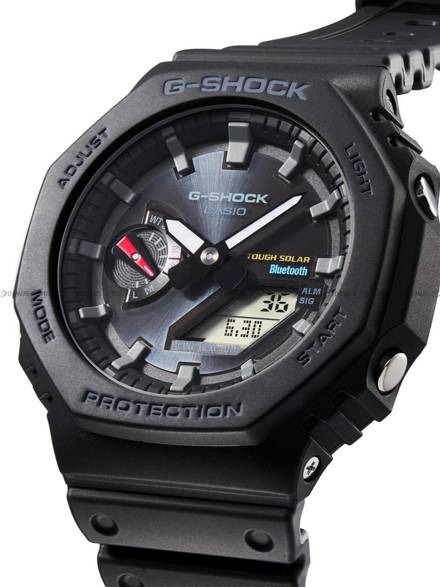 Zegarek Męski G-SHOCK Carbon Core Guard GA B2100 1AER