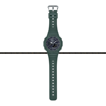 Zegarek Męski G-SHOCK Carbon Core Guard GA B2100 3AER