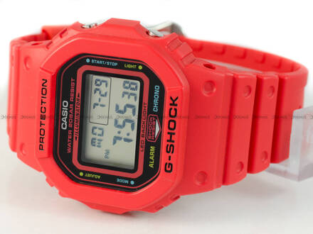 Zegarek Męski G-SHOCK Energy Pack Series DW 5600EP 4ER