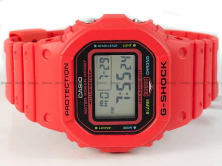 Zegarek Męski G-SHOCK Energy Pack Series DW 5600EP 4ER