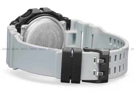 Zegarek Męski G-SHOCK G-LIDE TIME-TRAVELING Bluetooth GBX 100TT 8ER