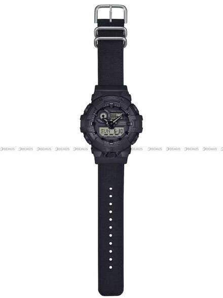 Zegarek Męski G-SHOCK GA 010 1AER