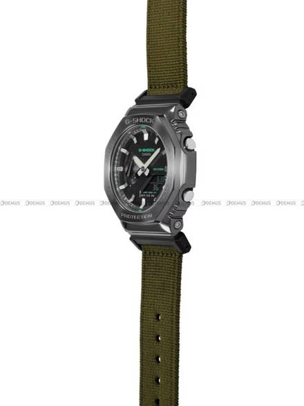 Zegarek Męski G-SHOCK GM 2100CB 3AER