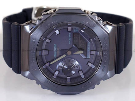 Zegarek Męski G-SHOCK GM 2100N 2AER