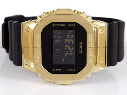 Zegarek Męski G-SHOCK GM 5600G 9ER