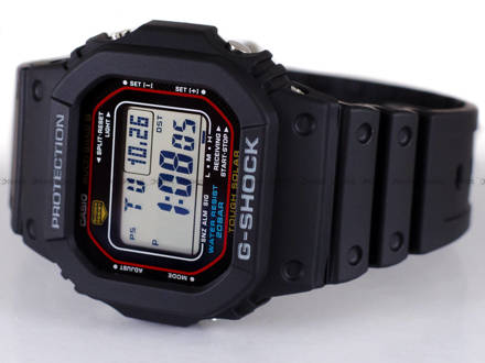 Zegarek Męski G-SHOCK GW M5610U 1ER