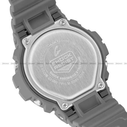 Zegarek Męski G-SHOCK Hidden Glow DW 6900HD 8ER