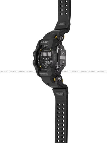 Zegarek Męski G-SHOCK MASTER of G RANGEMAN GPR H1000 1ER