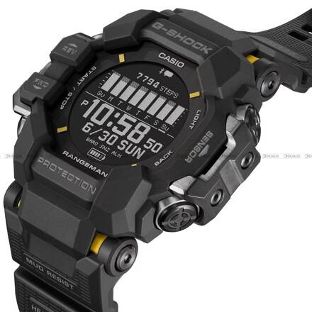 Zegarek Męski G-SHOCK MASTER of G RANGEMAN GPR H1000 1ER