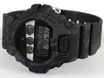 Zegarek Męski G-SHOCK Ninja Series DW 6900NNJ 1ER