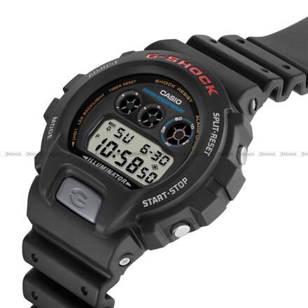 Zegarek Męski G-SHOCK Original DW 6900U 1ER