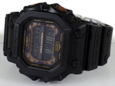 Zegarek Męski G-SHOCK Rust Color GX 56RC 1ER